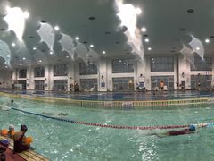 -北京雄鹿运动中心