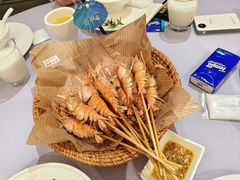 -79号渔船海鲜饭店(宝安店)