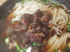 -瞻老元面馆(双塘路店)
