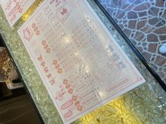 -香港鸳鸯王(西湖路店)