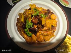 -辣尚瘾·烤鱼·新川菜(交大直营店)