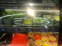 -蚝英雄鲜蚝自助专门店(长楹天街直营店)