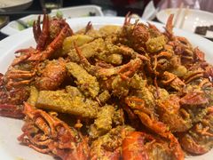 -周姑娘不等味·牛羊肉火锅·螃蟹罗氏虾·烤鱼烤串(高邮店)