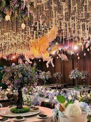 -花嫁丽舍婚礼殿堂(世博江景店)