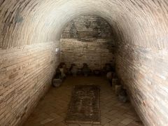 -洛阳古墓博物馆