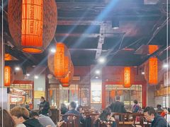 大堂-天下第一面(大雁塔北广场店)