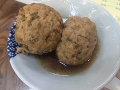 -粗茶淡饭(东关街店)