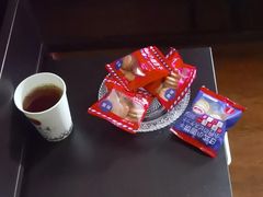 -若石足道SPA 连锁(丹东街店)