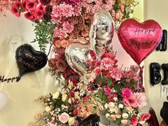 -LE SHARE洛笙·花园西餐(北京路步行街店)