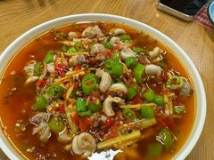 -艺味深尝(云锦路店)