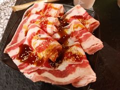 -伊茉家的烤肉店(勒泰中心店)