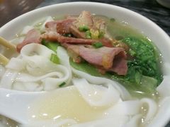 -益寿炖品店