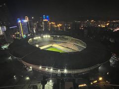 -星城之眼摩天轮