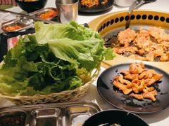 -花味烤肉·拌饭(庐阳万象汇店)