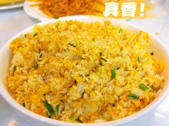 蛋炒饭-百味园土菜馆(迎宾东路店)