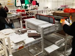 -宜家家居(宝山商场店)