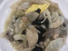 -小苏舍餐厅(木渎店)
