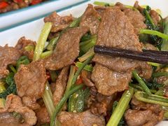 -香满锅老北京羊蝎子火锅·家常菜(新街口店)