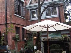 -古董花园(思南路42弄小区店)