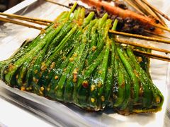 -京朋串屋·烧烤(望京西路总店)