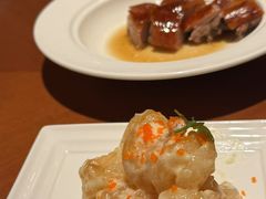 -杭州JW万豪酒店-万豪中餐厅