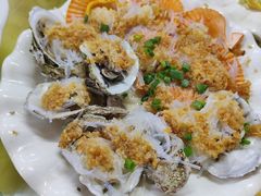 -明记海鲜美食老字号(明记总店)