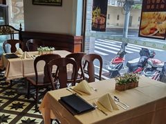 -德大西餐社
