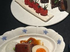 -醉东Oriental House(静安嘉里中心店)
