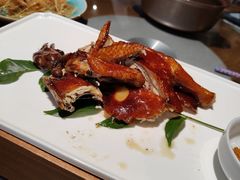-甘家界柠檬鸭(安吉店)