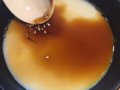红糖豆花-兵哥豌豆面(建设巷店)