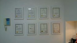 -YooMee优美智能科技美肤机构