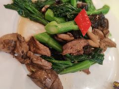 -东江海鲜酒家(艺都分店)