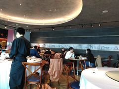 大堂-上海小南国(正大店)