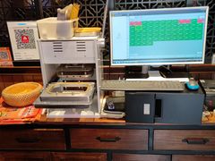 -味妙烤鱼吧(回龙观店)