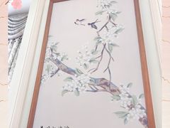 -天伦里餐厅(绿城桃花源店)