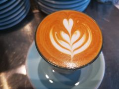 -Seesaw Coffee(环贸iapm店)