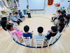 -Thinkfirst幼儿园(CBD双井校区)