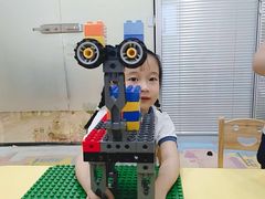 -想家粒科学探索中心(青林湾店)