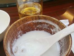 酸奶-新疆巴州金丝特餐厅(大钟寺店)