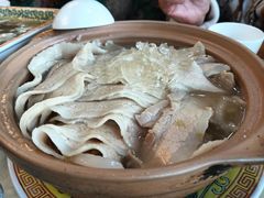 -砂锅居(西四店)