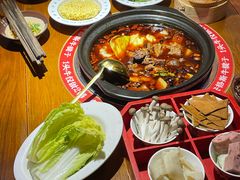 -受气牛肉·重庆耙牛肉(来福士店)