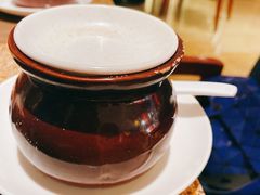 -怡咖啡海鲜自助餐厅(浦东香格里拉店)