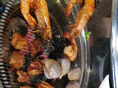 -丹东丛炟海鲜烧烤(江艺路店)