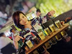 -Big Bamboo 大竹子体育主题餐厅(虹梅路店)