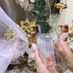 -1R日式轻奢美睫美甲翘睫