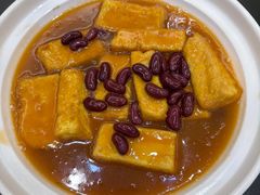 -阿静美食
