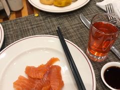 -南京维景国际大酒店咖啡厅