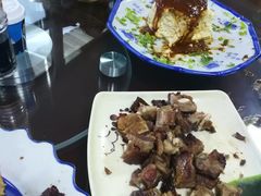 -吉顺坑烤