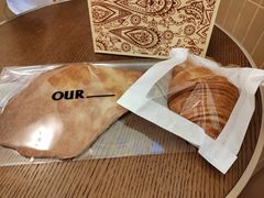 -OUR Bakery(SKP-S店)