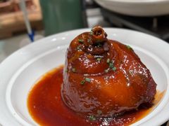 -绸乡宴酒店·融合苏帮宴(吴江店)